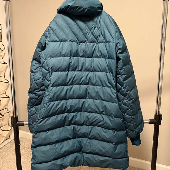 REI Puffer - Picture 2 of 4